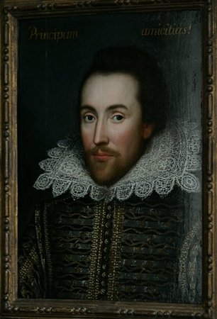william shakespeare family. of William Shakespeare,